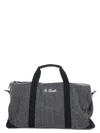 MC2 SAINT BARTH MC2 SAINT BARTH DUFFEL BAG