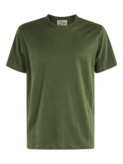 MC2 SAINT BARTH ECSTASEA T-SHIRT