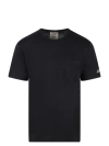 MC2 SAINT BARTH ECSTASEA T-SHIRT