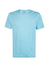Mc2 Saint Barth Ecstasea T-shirt In Blue