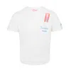 Mc2 Saint Barth Eddy Boys T-shirt With Pocket Licky White In White