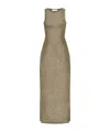 Mc2 Saint Barth Eileen Midi Dress