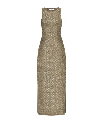 Mc2 Saint Barth Eileen Midi Dress