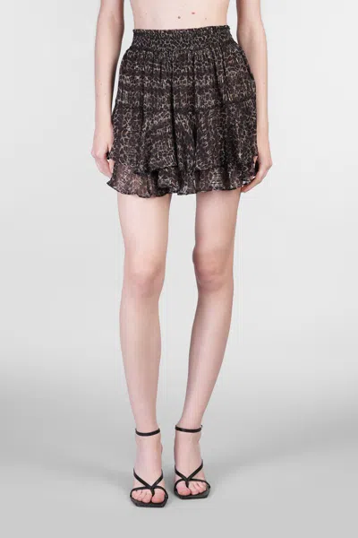Mc2 Saint Barth Eivissa Skirt