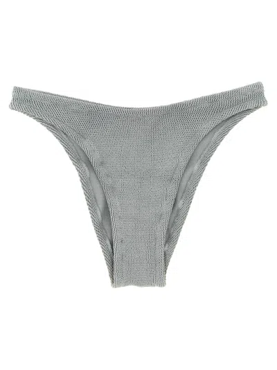 Mc2 Saint Barth Elise Beachwear Gray