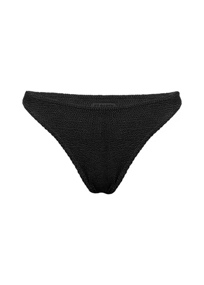 Mc2 Saint Barth Elise Bikini Bottom Black
