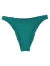 Mc2 Saint Barth Elise Bikini Briefs In Blue