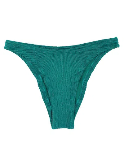 Mc2 Saint Barth Elise Bikini Briefs In Blue