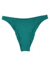 Mc2 Saint Barth Elise Bikini Briefs In Blue