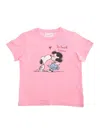 Mc2 Saint Barth Elly In Pink