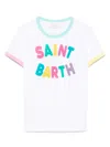 Mc2 Saint Barth Elly String T-shirt