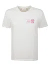 Mc2 Saint Barth Emilie In White