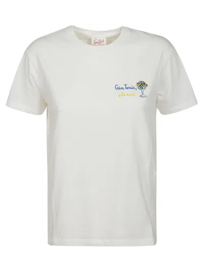 Mc2 Saint Barth Emilie In White