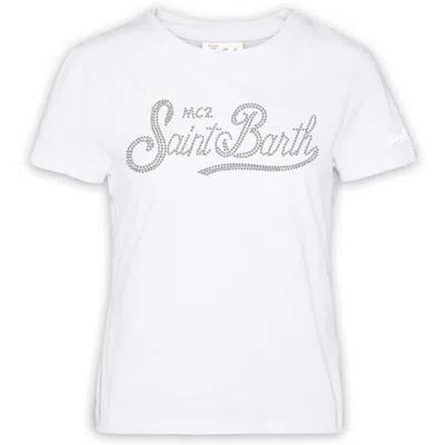 Mc2 Saint Barth Emilie Emi0001-06278h In Silver