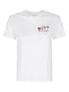 Mc2 Saint Barth Emilie T-shirt