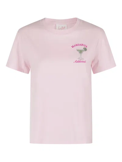 Mc2 Saint Barth Emilie T-shirt