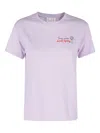 Mc2 Saint Barth Emilie T-shirt