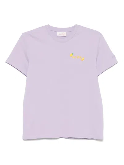 Mc2 Saint Barth Emilie T-shirt