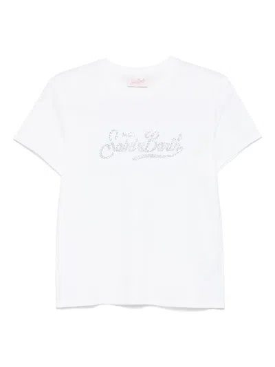 Mc2 Saint Barth Emilie T-shirt
