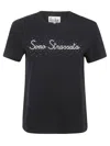 Mc2 Saint Barth Emilie W In Nero