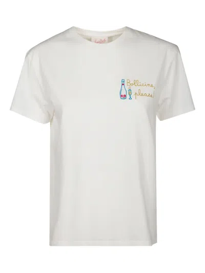 MC2 SAINT BARTH EMILIE T-SHIRT