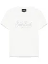 MC2 SAINT BARTH EMILIE T-SHIRT