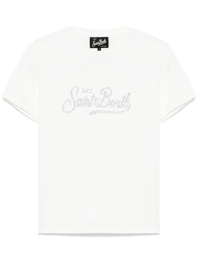 MC2 SAINT BARTH EMILIE T-SHIRT 