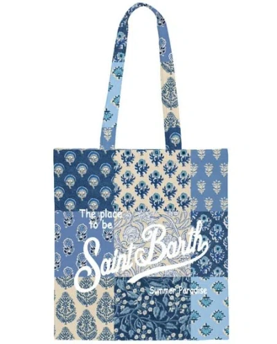 Mc2 Saint Barth Essential Bag