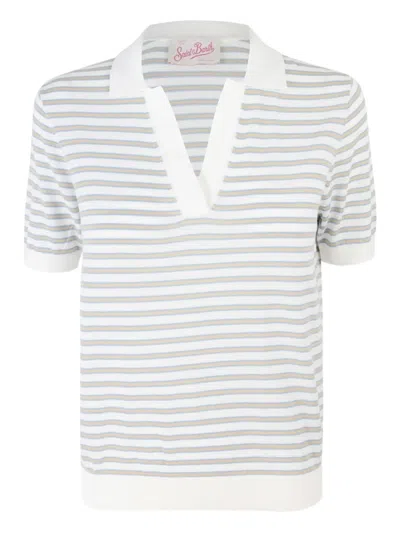 Mc2 Saint Barth Evonne T-shirt