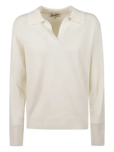 MC2 SAINT BARTH EZE SWEATER