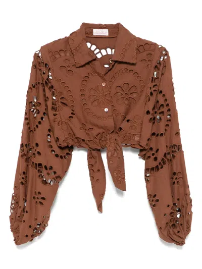 Mc2 Saint Barth Febe Shirt