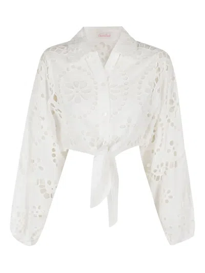 MC2 SAINT BARTH FEBE SHIRT