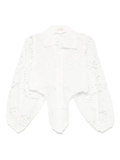 Mc2 Saint Barth Febe Shirt