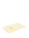Mc2 Saint Barth Foutas Beach Towel