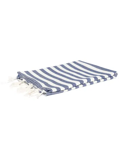 Mc2 Saint Barth Foutas Beach Towel
