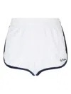 Mc2 Saint Barth Shorts "francine"