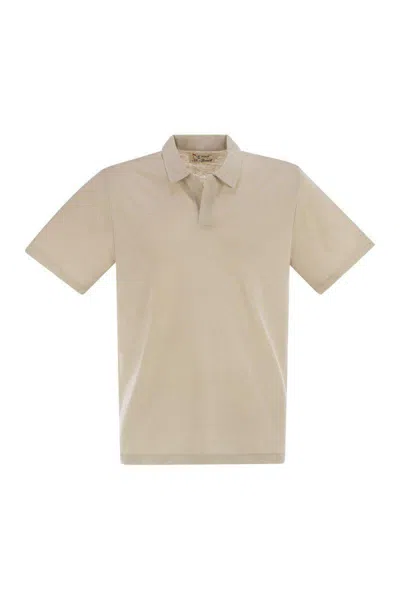 Mc2 Saint Barth Fraser In Neutral