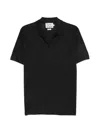 Mc2 Saint Barth Fraser Top In Blue