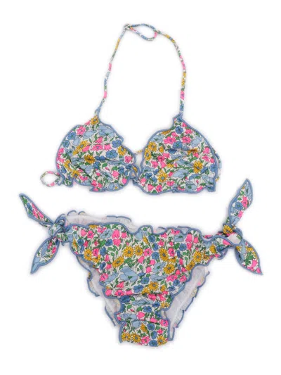 MC2 SAINT BARTH FROU FROU BIKINI