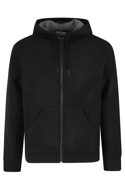 MC2 SAINT BARTH FULL ZIP HOODIE