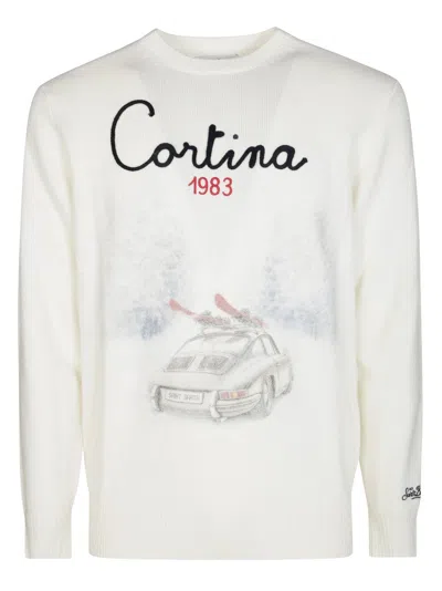 MC2 SAINT BARTH GC CORTINA ROAD JERSEY