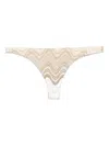 Mc2 Saint Barth Graphic-print Bikini Briefs