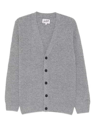 Mc2 Saint Barth In Gray