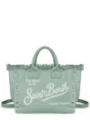 Mc2 Saint Barth In Green
