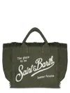 Mc2 Saint Barth In Green