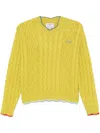 MC2 SAINT BARTH GRETTA SWEATER