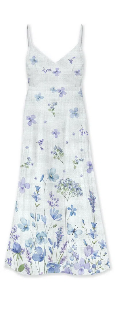 Mc2 Saint Barth Guadalupe Dress