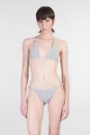 Mc2 Saint Barth Marielle Beachwear