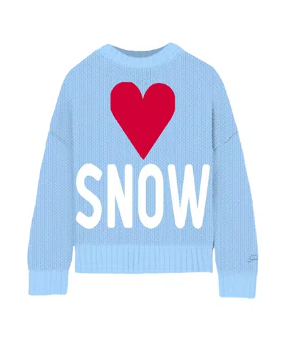 MC2 SAINT BARTH HALF NECK SWEATER