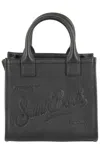Mc2 Saint Barth Hand Bag With Strap In Black